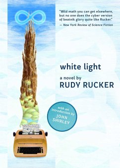 White Light - Rucker, Rudy