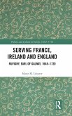 Serving France, Ireland and England
