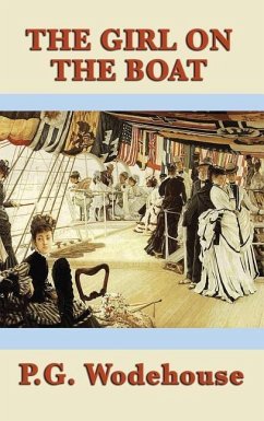 The Girl on the Boat - Wodehouse, P. G.