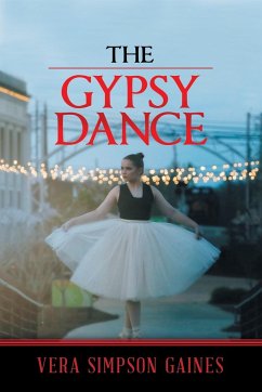 The Gypsy Dance - Simpson Gaines, Vera