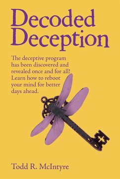 Decoded Deception - McIntyre, Todd R.