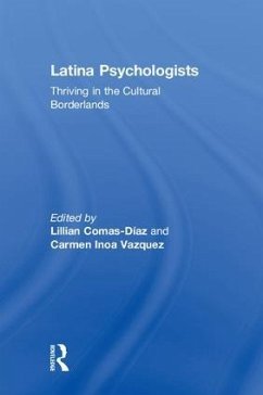 Latina Psychologists