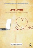 Love Letters Love Letters
