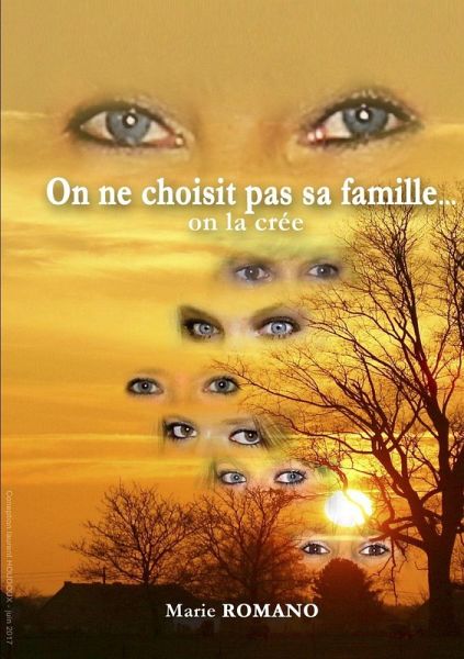 On ne choisit pas sa famille... on la crée