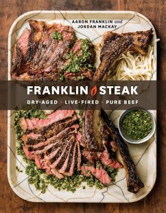 Franklin Steak - Franklin, Aaron; Mackay, Jordan
