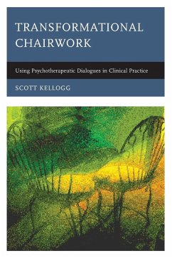 Transformational Chairwork - Kellogg, Scott