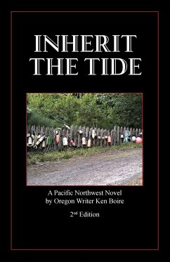 Inherit the Tide 2nd Edition - Boire, Ken