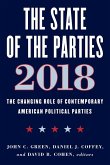 The State of the Parties 2018