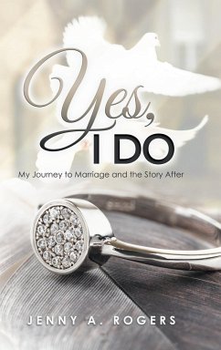 Yes, I Do - A. Rogers, Jenny