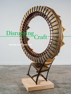 Disrupting Craft - Thomas, Abraham