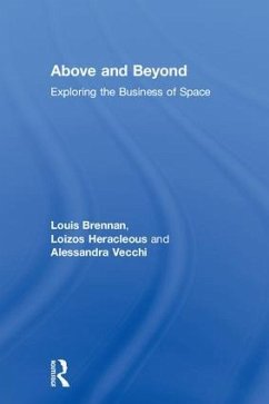 Above and Beyond - Brennan, Louis; Heracleous, Loizos; Vecchi, Alessandra