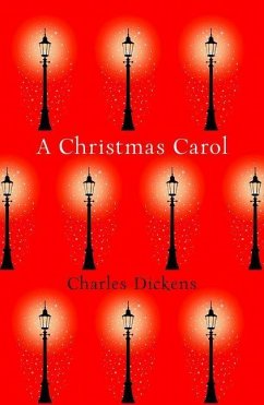 A Christmas Carol - Dickens, Charles