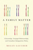 Family Matter Family Matter