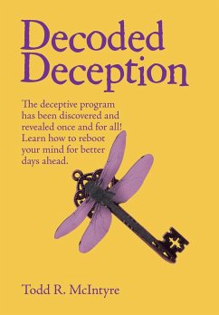 Decoded Deception - McIntyre, Todd R.