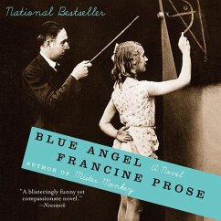 Blue Angel - Prose, Francine