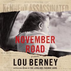 November Road - Berney, Lou