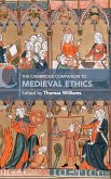 The Cambridge Companion to Medieval Ethics