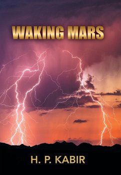 Waking Mars - Kabir, H. P.