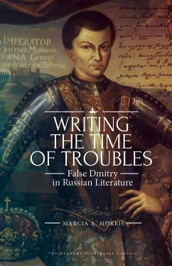 Writing the Time of Troubles - Morris, Marcia A