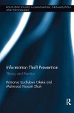 Information Theft Prevention