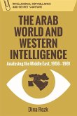 The Arab World and Western Intelligence