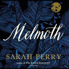 Cover Melmoth