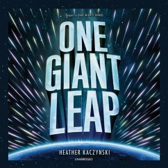 One Giant Leap - Kaczynski, Heather