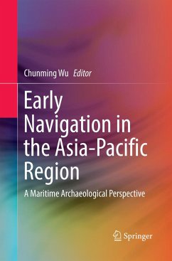 Early Navigation in the Asia-Pacific Region