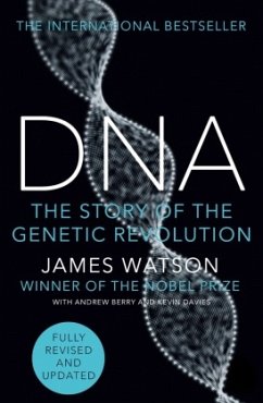 DNA - Watson, James