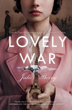 Lovely War - Berry, Julie