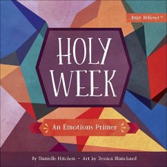 Holy Week - Hitchen, Danielle