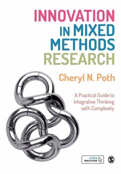 Innovation in Mixed Methods Research - Poth, Cheryl N.