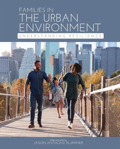 Families in the Urban Environment - Plummer, Jason Anthony