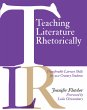 Teaching Literature Rhetorically - Bild 1