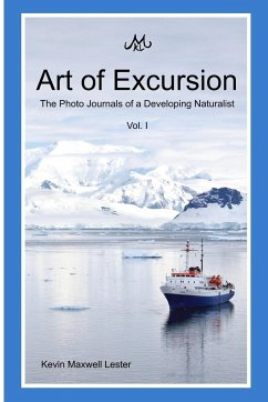 Art of Excursion Vol. 1 - Lester, Kevin