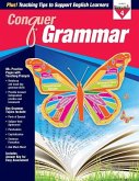 Conquer Grammar G 4 Workbook