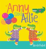 Anny and Allie Anny and Allie