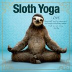 Sloth Yoga