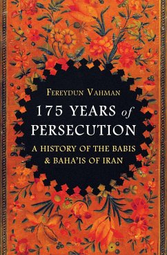 175 Years of Persecution - Vahman, Fereydun