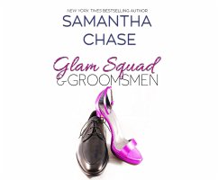 Glam Squad & Groomsmen - Chase, Samantha