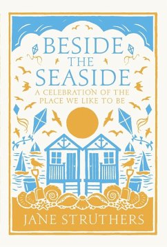 Cover Beside the Seaside
