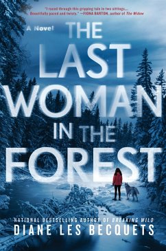 The Last Woman in the Forest - Les Becquets, Diane