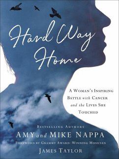 Hard Way Home - Nappa, Mike