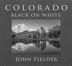 Colorado Black on White - Fielder, John