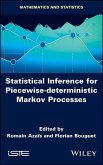 Statistical Inference for Piecewise-Deterministic Markov Processes