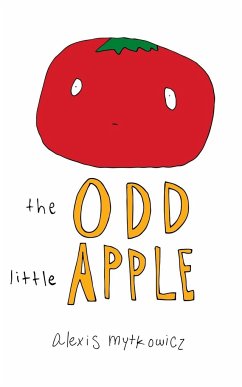 The Odd Little Apple - Mytkowicz, Alexis