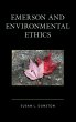 Emerson and Environmental Ethics - Bild 1
