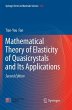 Mathematical Theory of Elasticity of... - Bild 1