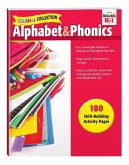 Colossal Collection: Alphabet & Phonics Reproducible