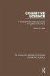 Cognitive Science - Bild 1